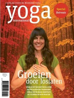 Yoga International