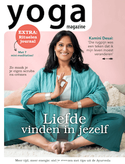 Yoga Magazine