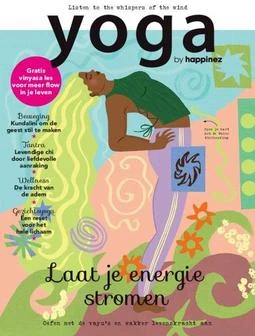 Yoga by Happinez