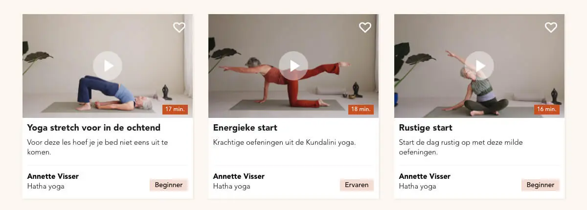 Yogaonline