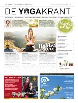 Yogakrant