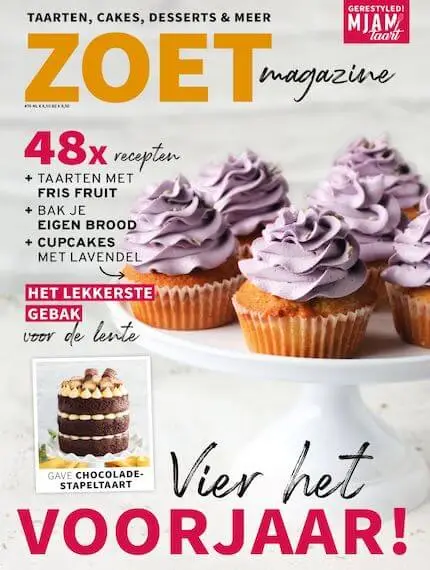 Zoet Magazine