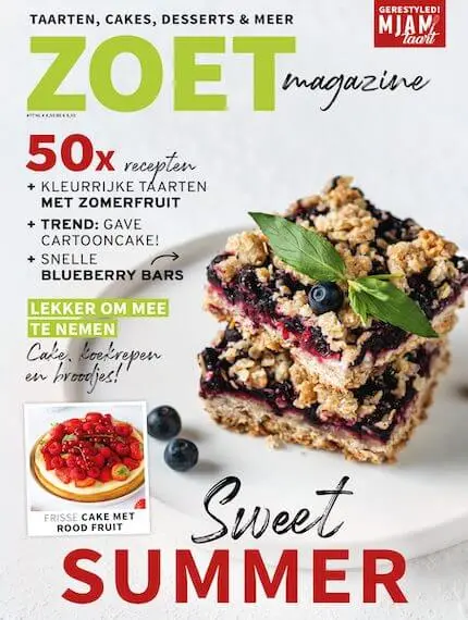 Zoet Magazine