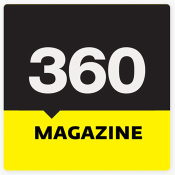 360 Magazine