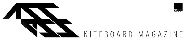 Access Kiteboard Magazine