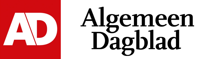 AD logo