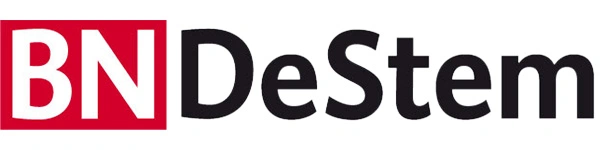 BN DeStem logo