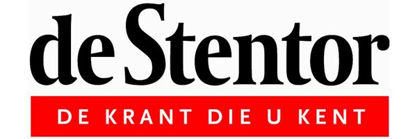 De Stentor logo