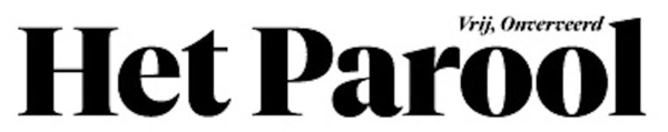 Parool logo