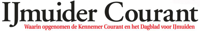IJmuider Courant