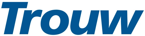 Trouw logo