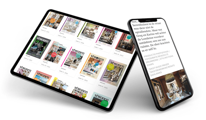 vtwonen digitaal lezen