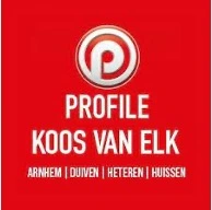Koos van Elk Profile