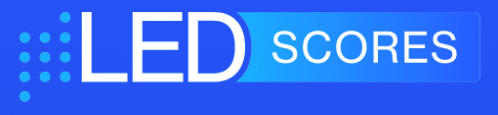 LED Scores