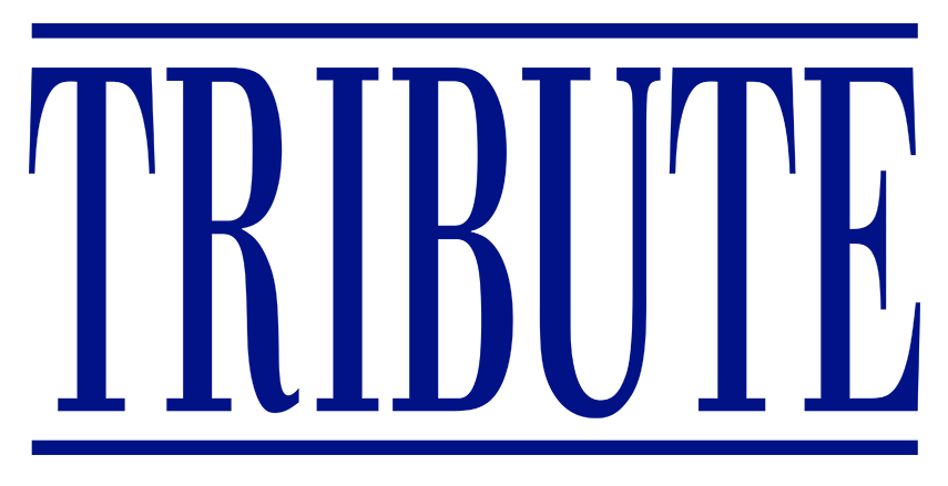 Tribute