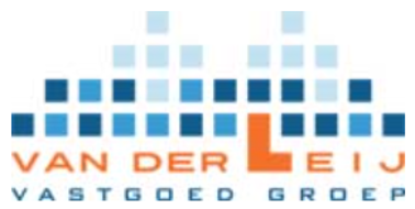 Van der Leij