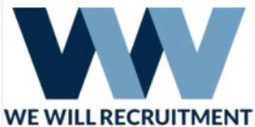 We Will Recruitment